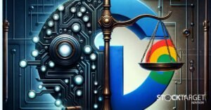 Alphabet Inc. Faces $2.3 Billion Lawsuit: Investor Alert
