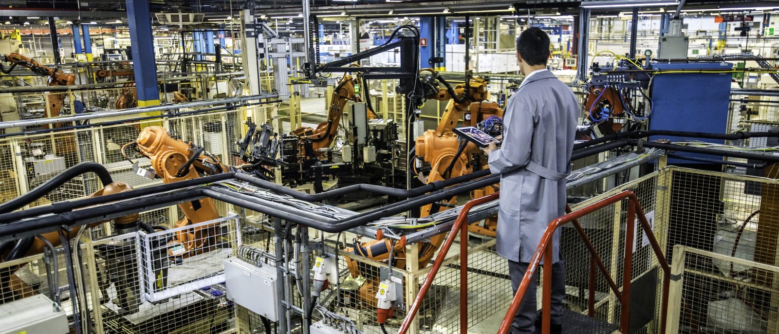 Canada's Ivey PMI Indicates Accelerating Economic Activity in April