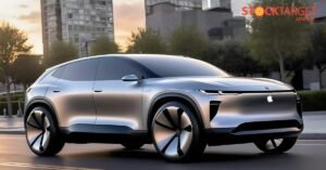 Analyst Predicts Strong Growth for Apple in 2024, Despite Abandoning EV Project