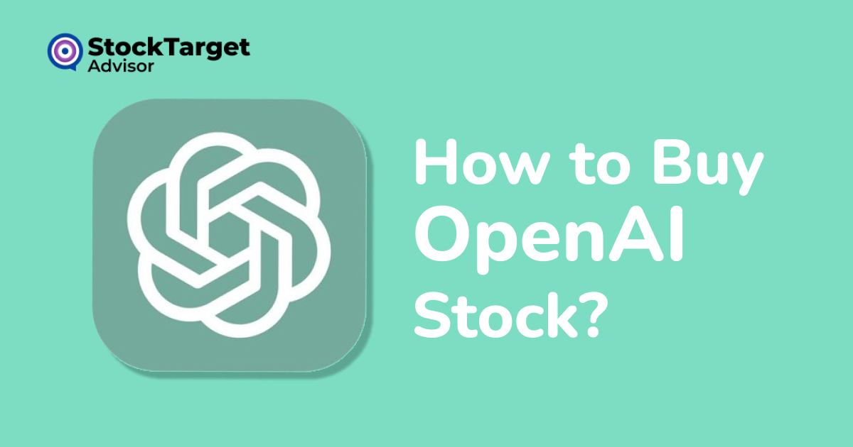 How to Buy OpenAI Stock?
