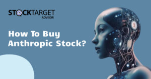 How to Buy Anthropic Stock