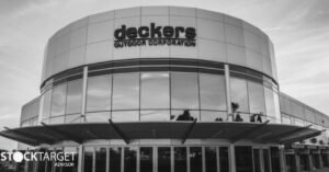 Deckers Outdoor Corporation: Top Stock Pick with 40% Upside Predicted