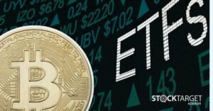 Riot Platforms Outshines Marathon Digital in J.P. Morgan's Insight
