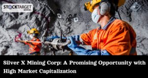 Silver X Mining Corp
