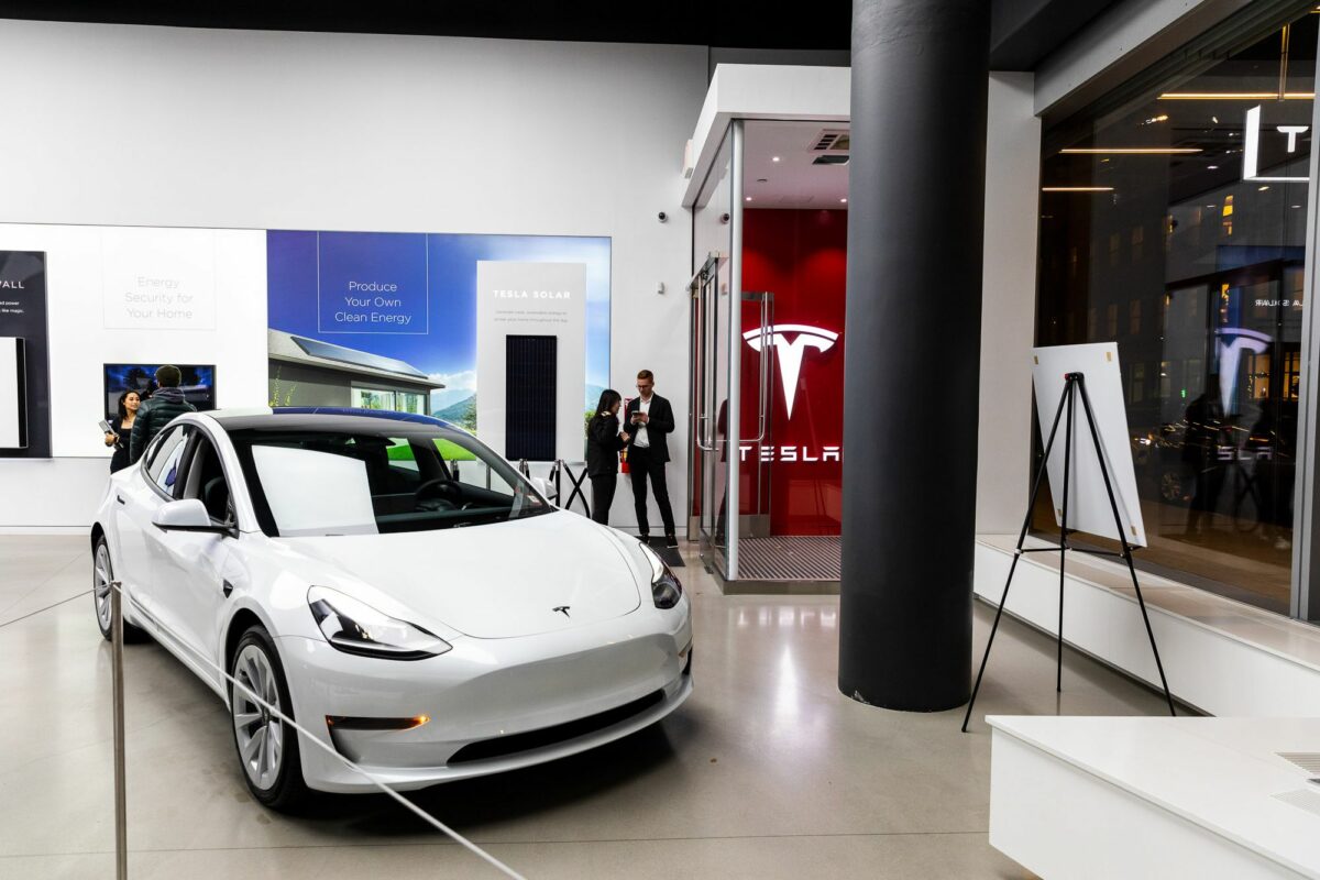 Will Tesla’s Cheap Car Strategy Hit Tesla’s Resale Value hard?