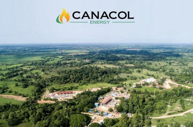 JP Morgan Downgrades Canacol Energy (CNE:CA) to "Underweight" (Sell)