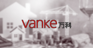 China Vanke Shares Soar as Builder Vows Liquidity Fix