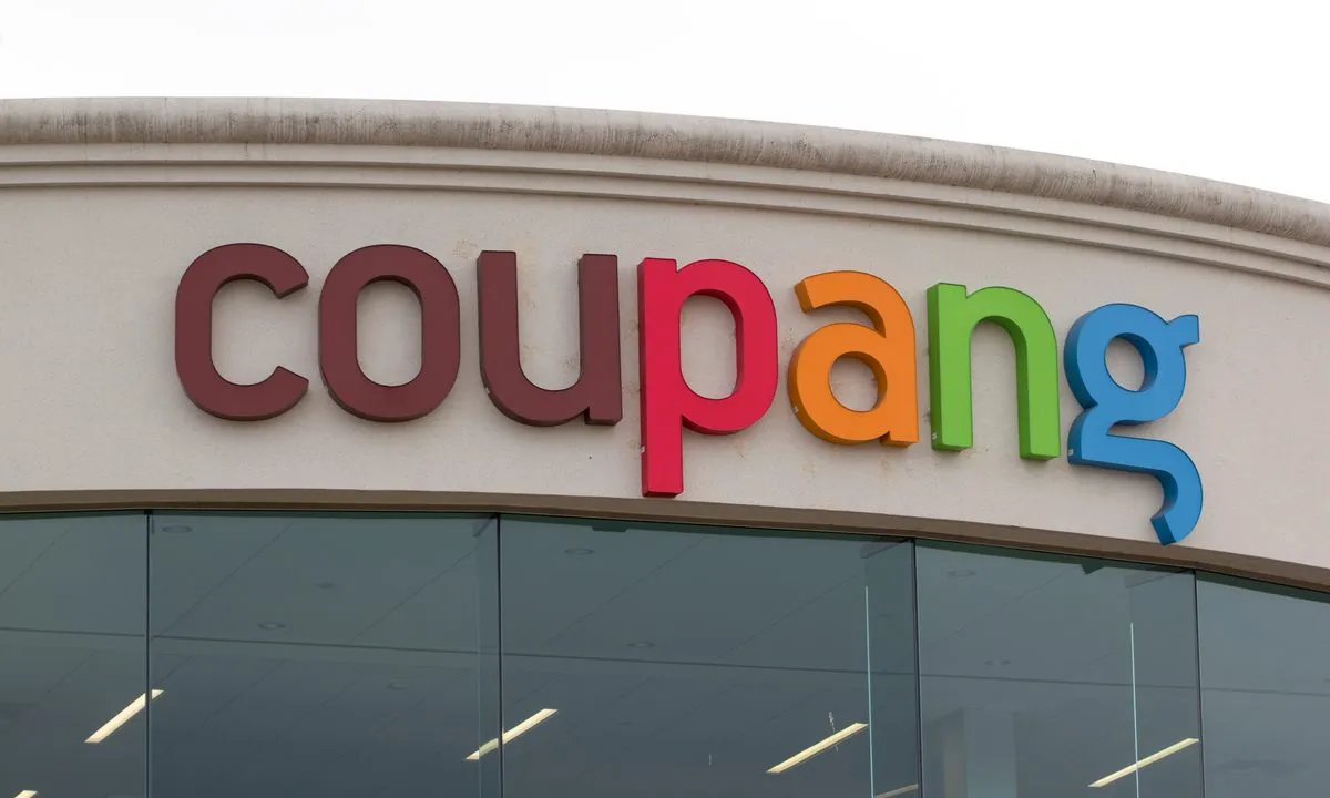 Coupang Stock Soars on Higher Fees to Propel Growth