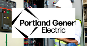Portland General Electric Stock Could Be Your Safe Haven