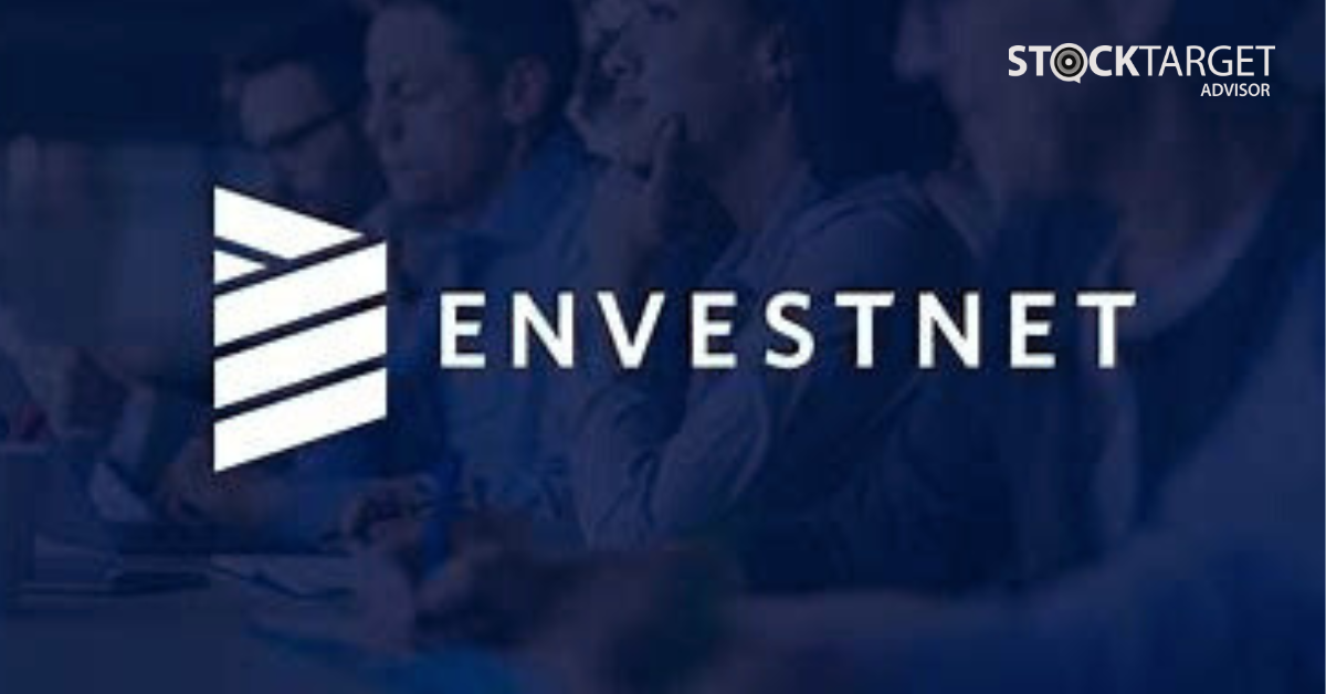 Envestnet Stock Jumps Amidst Buyout Speculation