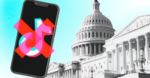 TikTok Ban: ByteDance Fights Forced Sale of U.S. App