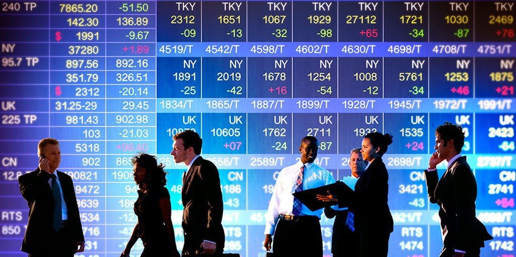 Finding Your Forex Trading Partner: How to Select a Broker