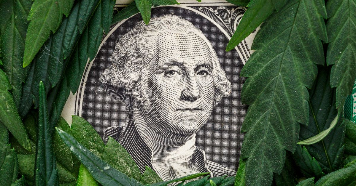 US Marijuana Industry Faces Crossroads Amidst Growth and Restrictions