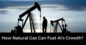 Investing in the AI Boom Natural Gas Plays a Supporting Role