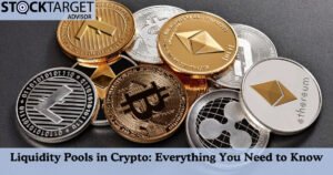 Liquidity Pools in Crypto