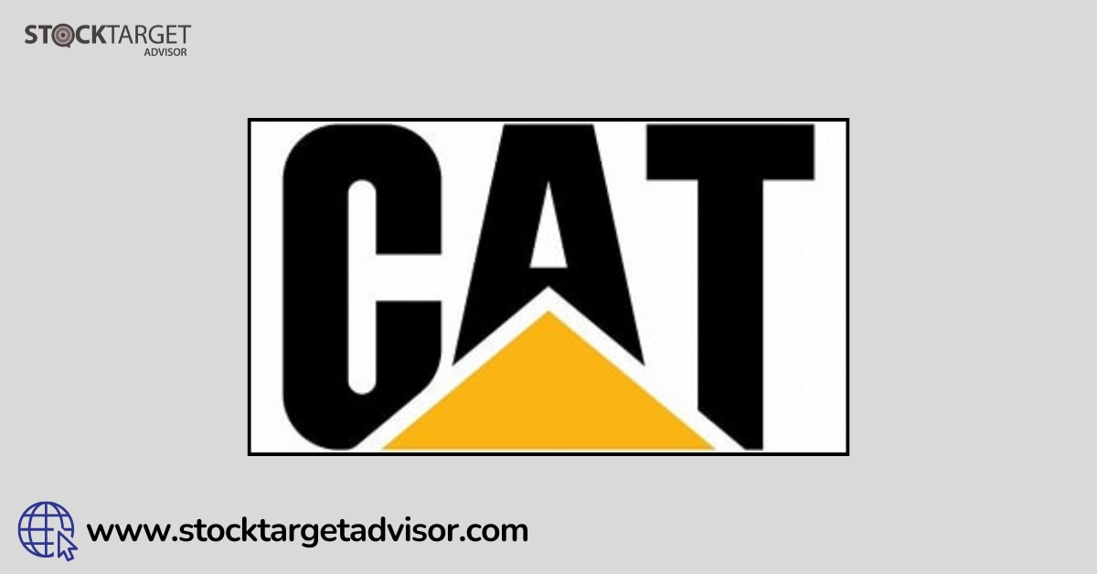 Caterpillar Stock Analyst Ratings Suggest Potential Upside Stock Caterpillar Stock Analyst Ratings Suggest Potential Upside Stock