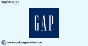 Gap Makes a Comeback: Stock Soars 163%, Regains Market Share