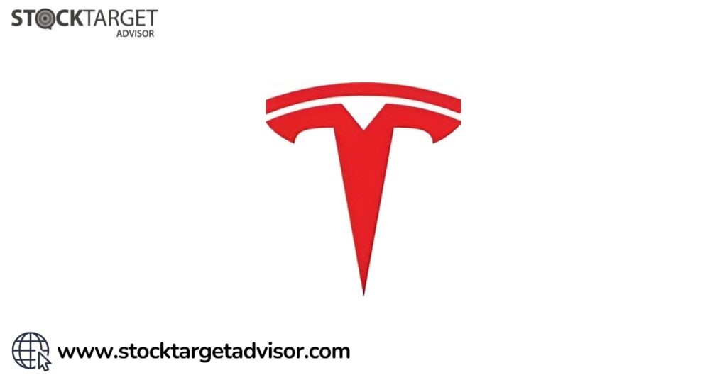 Tesla Stock Analysis: Bearish Candlestick Pattern Signals High Downside