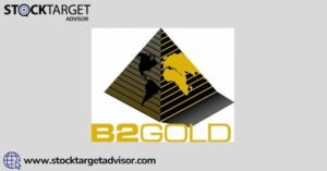 B2Gold Faces Headwinds: Stock Sinks Amid Tariffs and Downgrades
