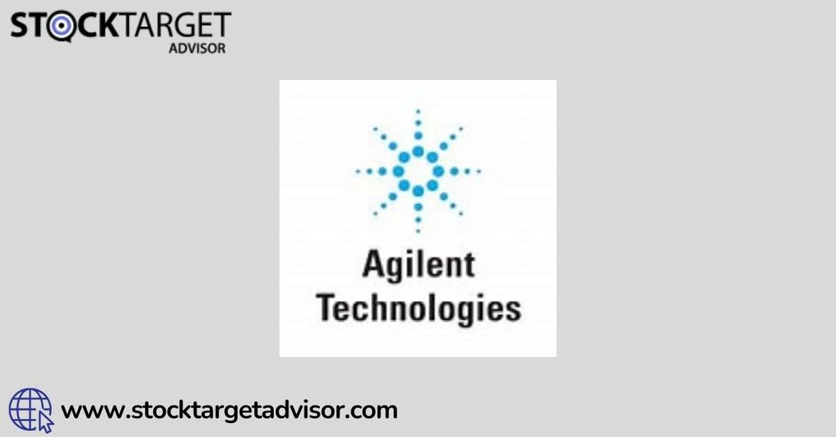 Agilent Technologies Q4