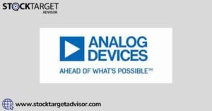 Analog Devices Inc