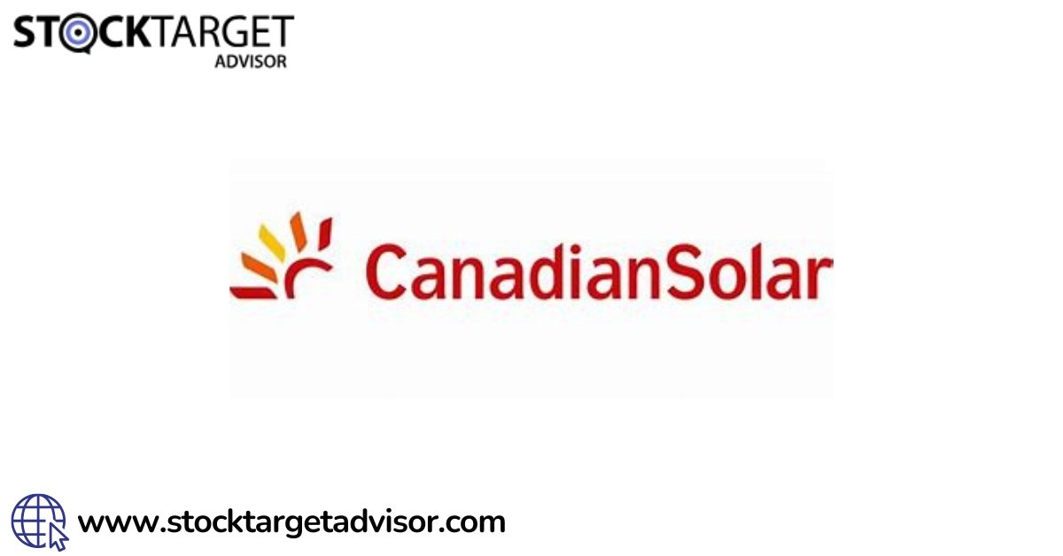 Canadian Solar Q2 2024: Strong Shipment Growth, But Margins and Net Income Fall