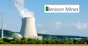 Denison Mines Corp. (DML:CA) TD Cowen Securities Forecasts 35% Upside