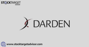 Based on the Darden Restaurants Inc stock forecast from 21 analysts, the average analyst target price for Darden Restaurants Inc is USD 205.56 over the next 12 months. Darden Restaurants Inc’s average analyst rating is Strong Buy. Stock Target Advisor’s own stock analysis of Darden Restaurants Inc is Neutral, which is based on 2 positive signals and 2 negative signals. At the last closing, Darden Restaurants Inc’s stock price was USD 199.93. Darden Restaurants Inc’s stock price has changed by +7.50% over the past week, +4.56% over the past month and +21.09% over the last year.