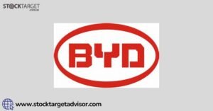 BYD's CEO States Chinese EV Technologies are 3-5 years ahead of European and American Auto Makers