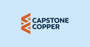 Capstone Copper (CS:CA) Scotiabank Lifts Target on Improving Global Copper Outlook