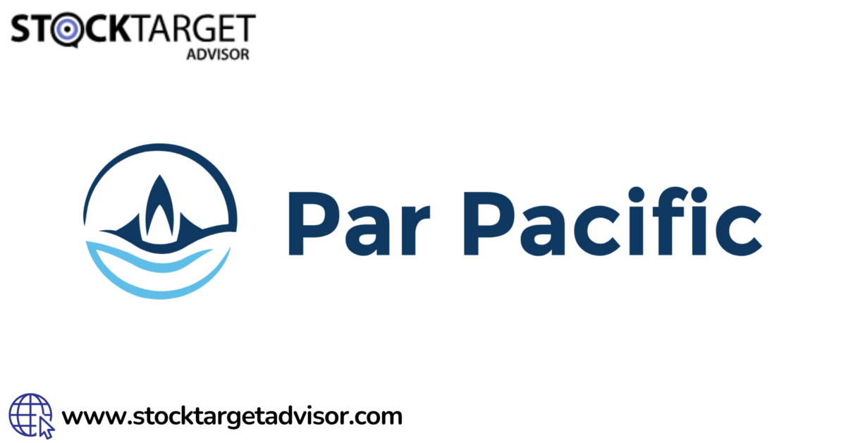 Par Pacific Holdings (PARR): Strong Buy Rating and Huge Growth Potential