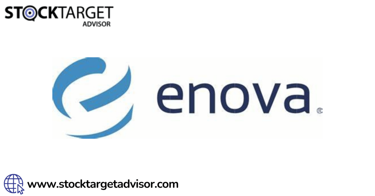 Enova International Q3 Earnings: Solid Revenue Growth and Liquidity of $1.2 Billion