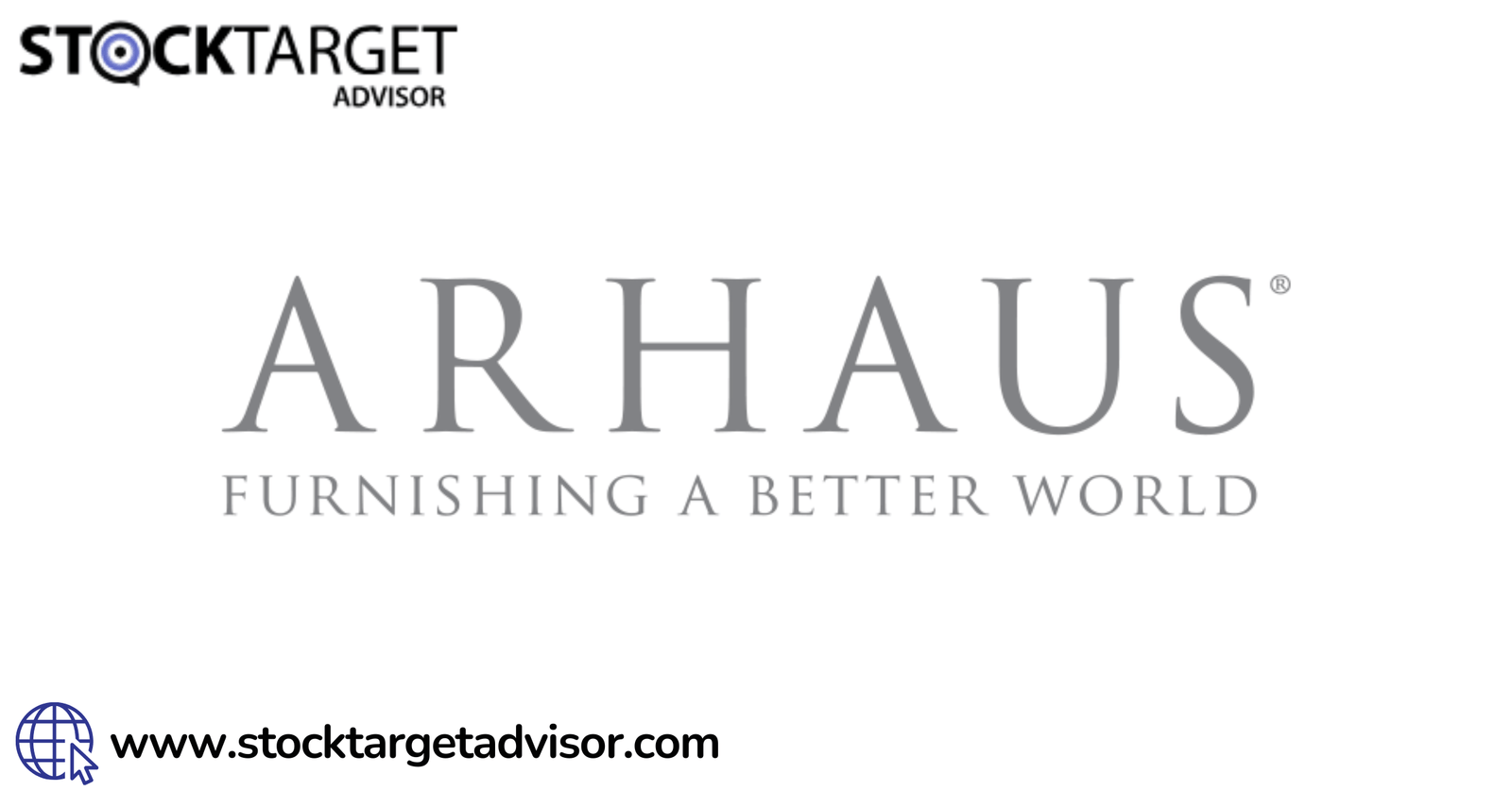 Arhaus Inc Identified as a Top Stock Pick