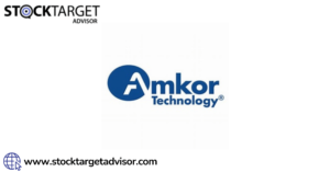 Amkor Technology Inc: AI-Powered Top Stock Pick with 45% Upside