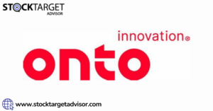 Onto Innovation: Top Pick in the Semiconductor Manufacturing Sector