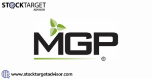 MGP Ingredients: AI Powered "Top Pick" with 100% Upside