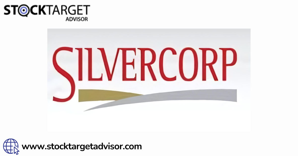 AI Analysis Rates Silvercorp Metals Inc. as a "Top Pick"