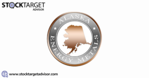 Alaska Energy Metals
