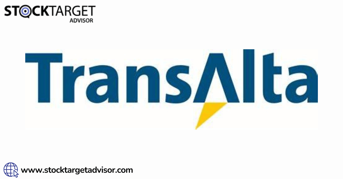 TransAlta Corp: Jefferies Raised Valution on Free Cash Flow Upgrade