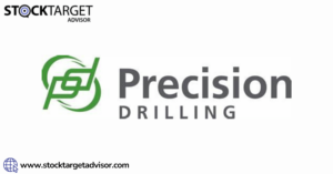 Precision Drilling Corp. (PD:CA) Raymond James Raises Target to $133 from $132