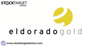 Eldorado Gold Corp