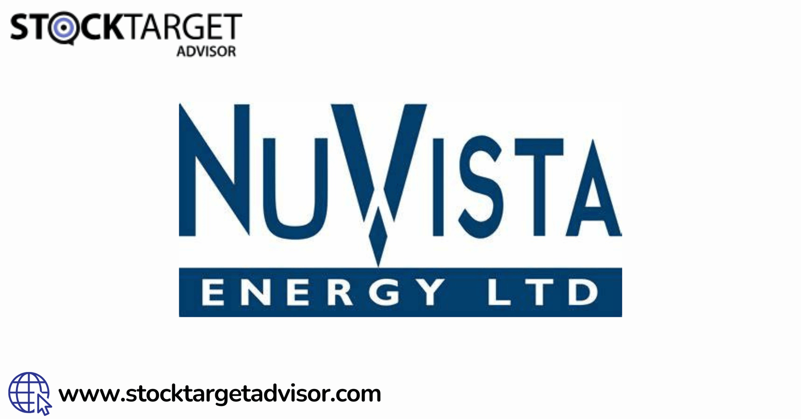 Nuvista Energy Ltd: Analyst Update & Stock Analysis