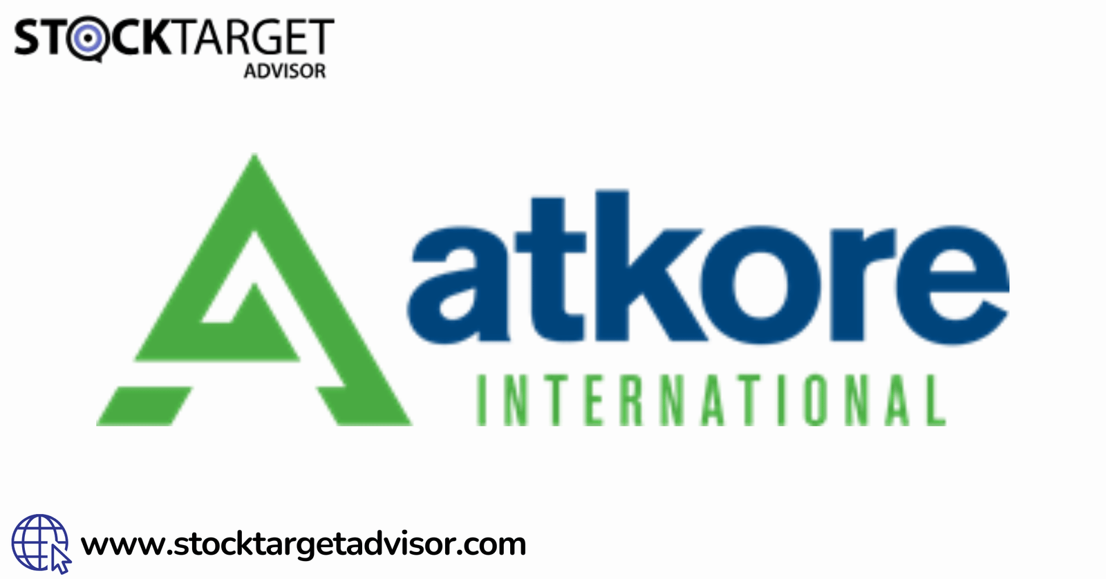 Atkore Stock Forecast