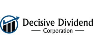 Decisive Dividend Corp:Top Stock Pick with Bullish Fundamentals