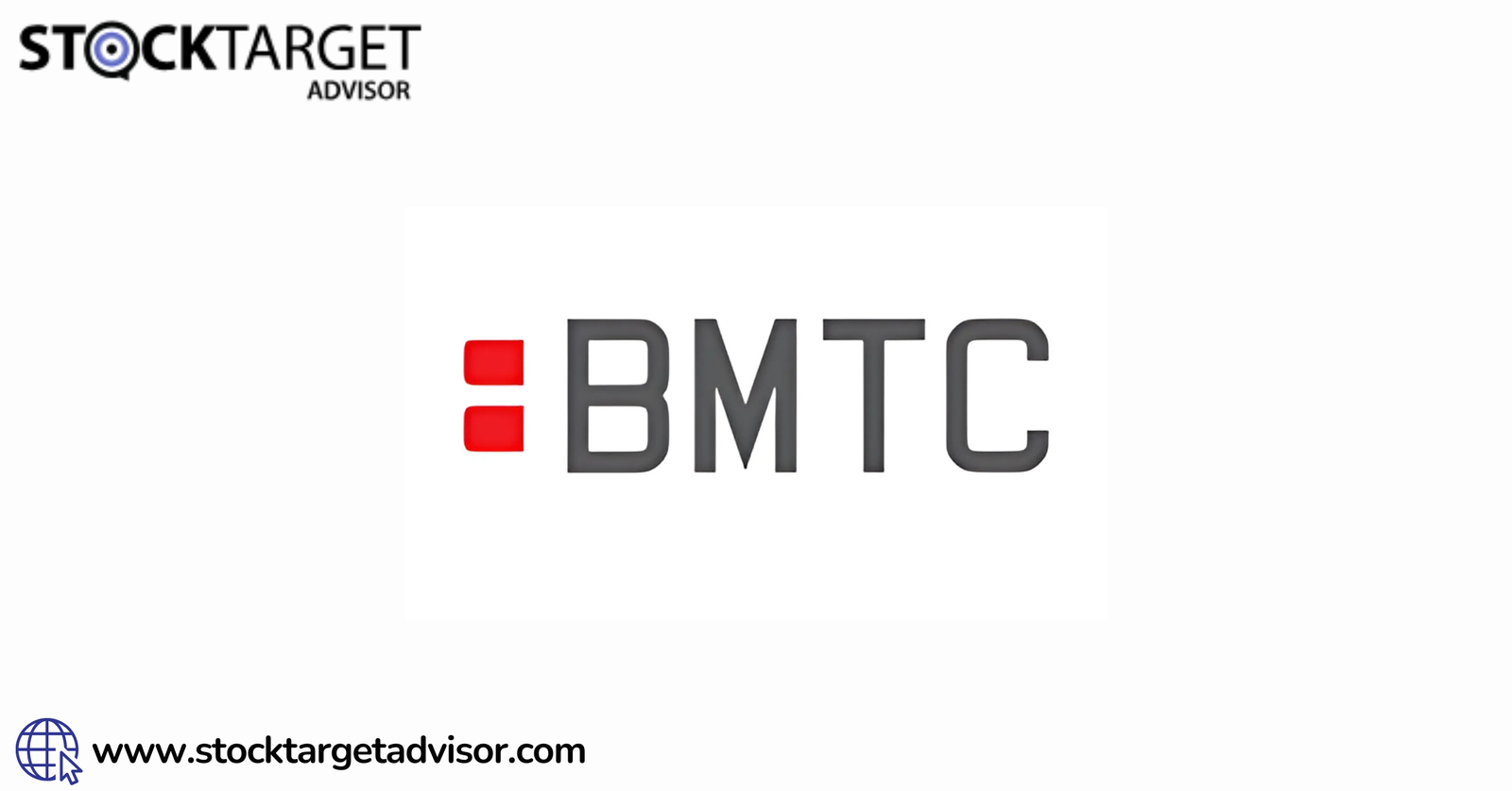 BMTC Group Inc Q3 2025 Earnings