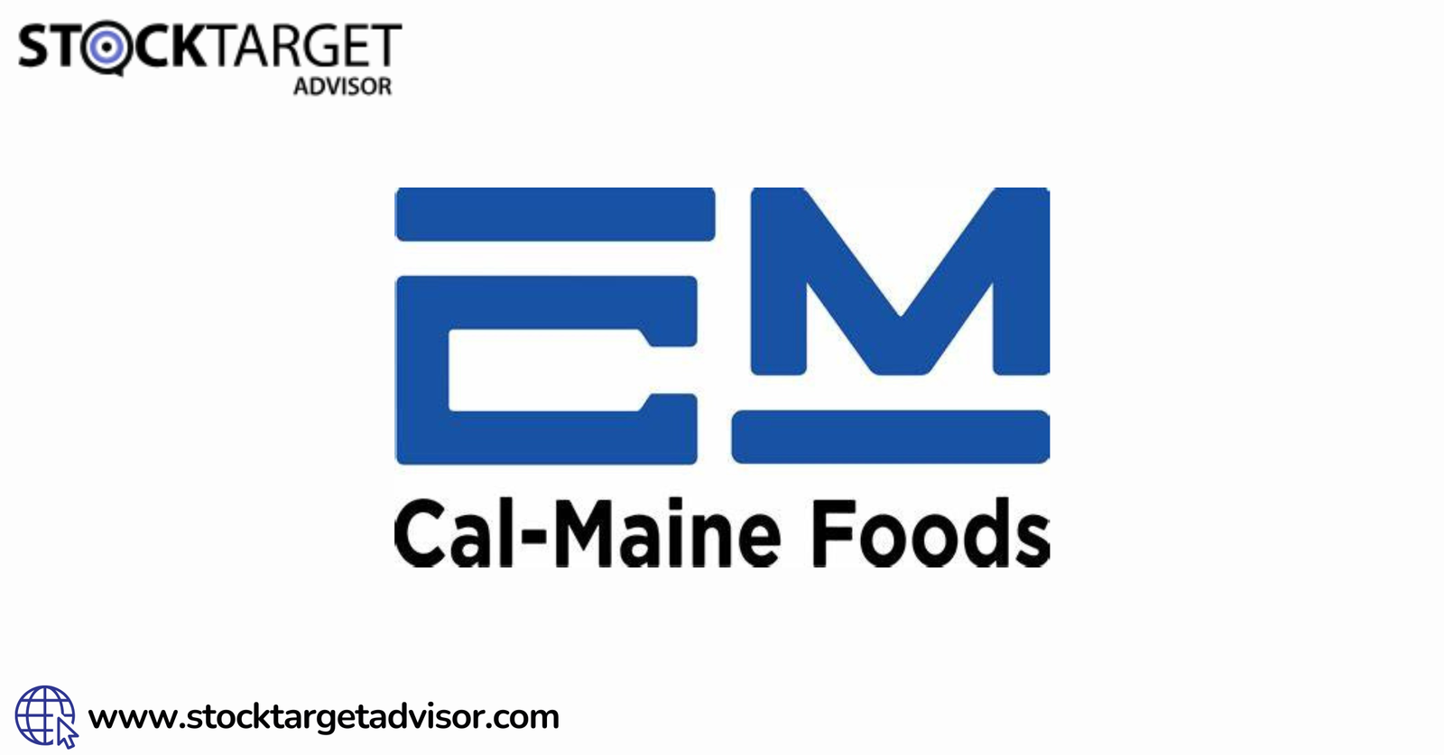 Cal-Maine Foods Inc