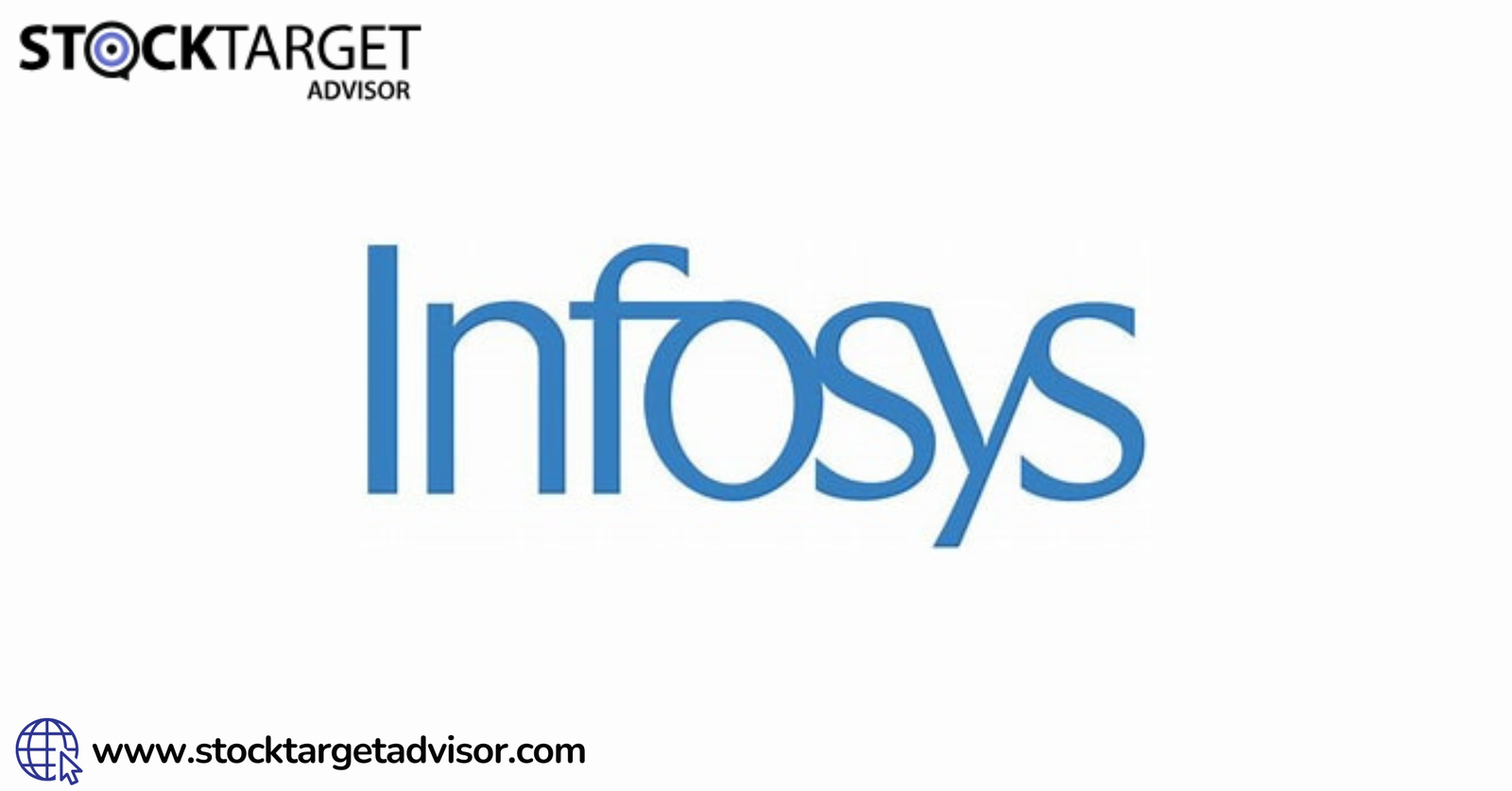 Infosys Ltd ADR Stock Projection