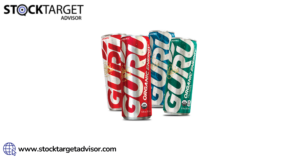 Guru Organic Energy Corp