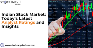 Stock Market Update: Buy & Hold Ratings on Top Indian Stocks
