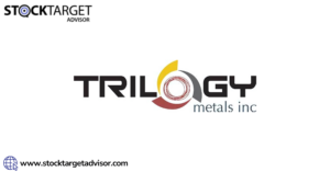Trilogy Metals Stock Forecast